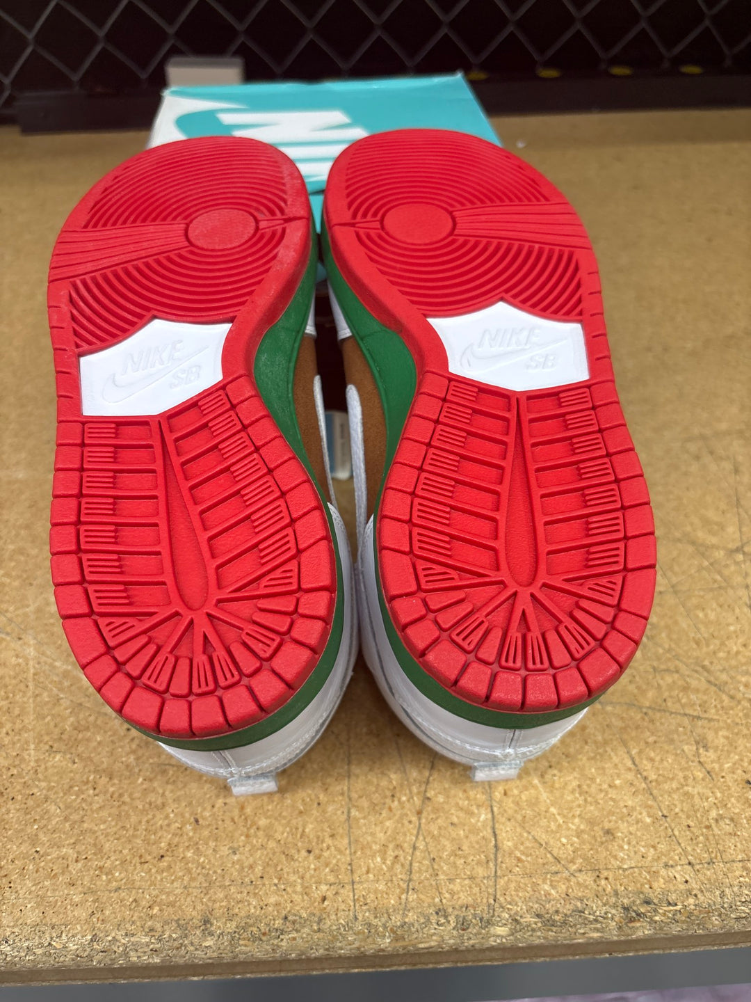 Nike SB Dunk High Cali Men’s 8.5 New