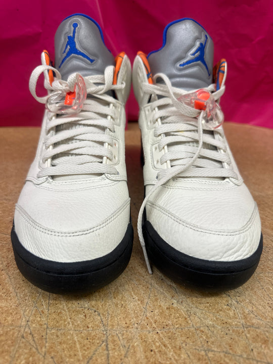 Jordan 5 International Flight Men 7 Used