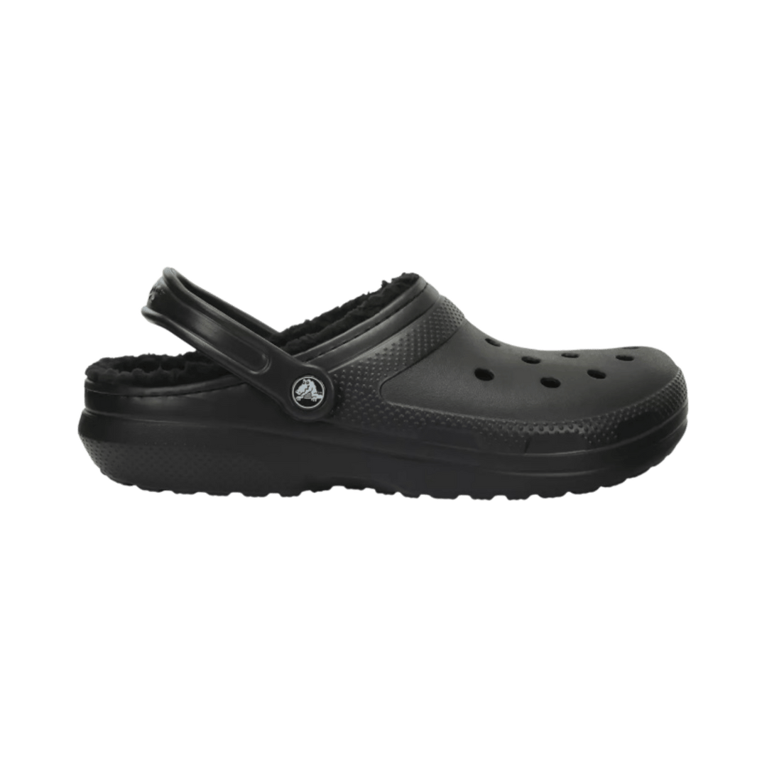 Classic Lined Croc Clog