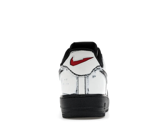 Nike Air Force 1 Low Scream Ghostface