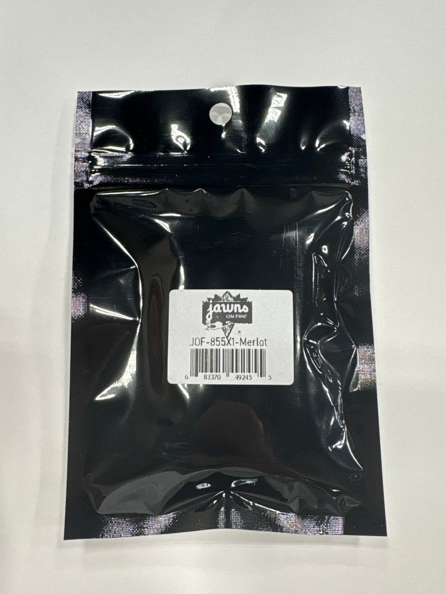 Sneaker Freak Flat Laces - Merlot - Accessory - Jawns on Fire Sneakers & Shoes