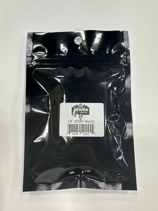 Sneaker Freak Flat Laces - Merlot - Accessory - Jawns on Fire Sneakers & Shoes