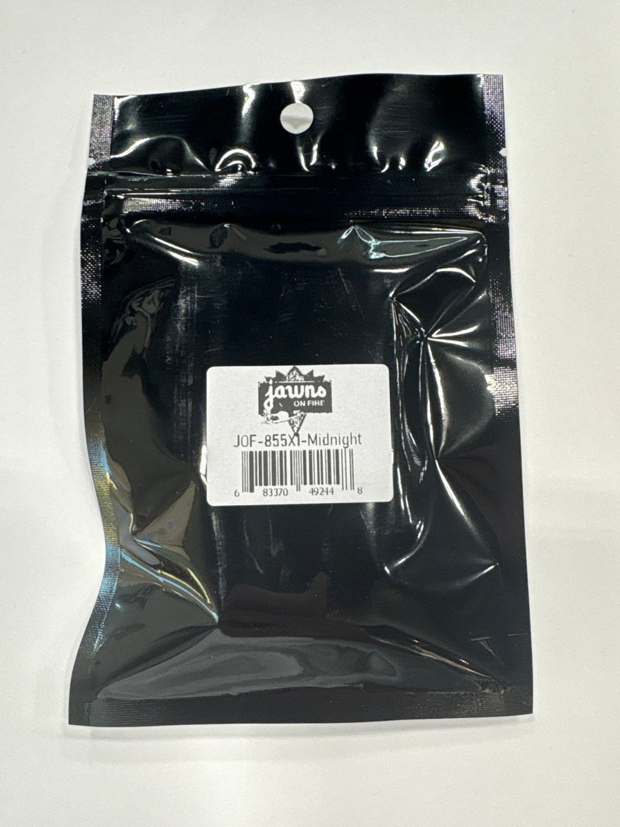 Sneaker Freak Flat Laces - Midnight - Accessory - Jawns on Fire Sneakers & Shoes