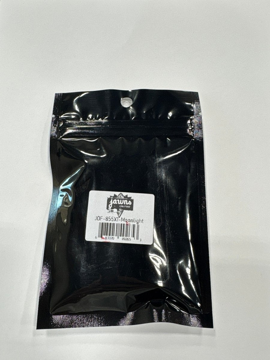 Sneaker Freak Flat Laces - Moonlight - Accessory - Jawns on Fire Sneakers & Shoes
