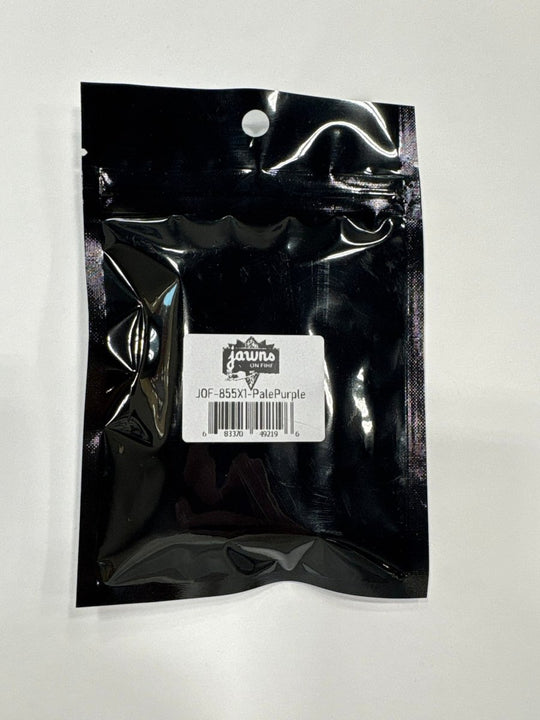 Sneaker Freak Flat Laces - Pale Purple - Accessory - Jawns on Fire Sneakers & Shoes