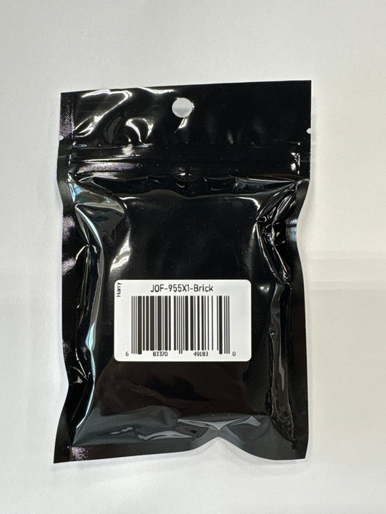 Sneaker Freak Round Laces - Brick - Accessory - Jawns on Fire Sneakers & Shoes