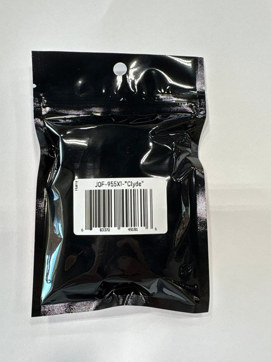 Sneaker Freak Round Laces - Clyde - Accessory - Jawns on Fire Sneakers & Shoes