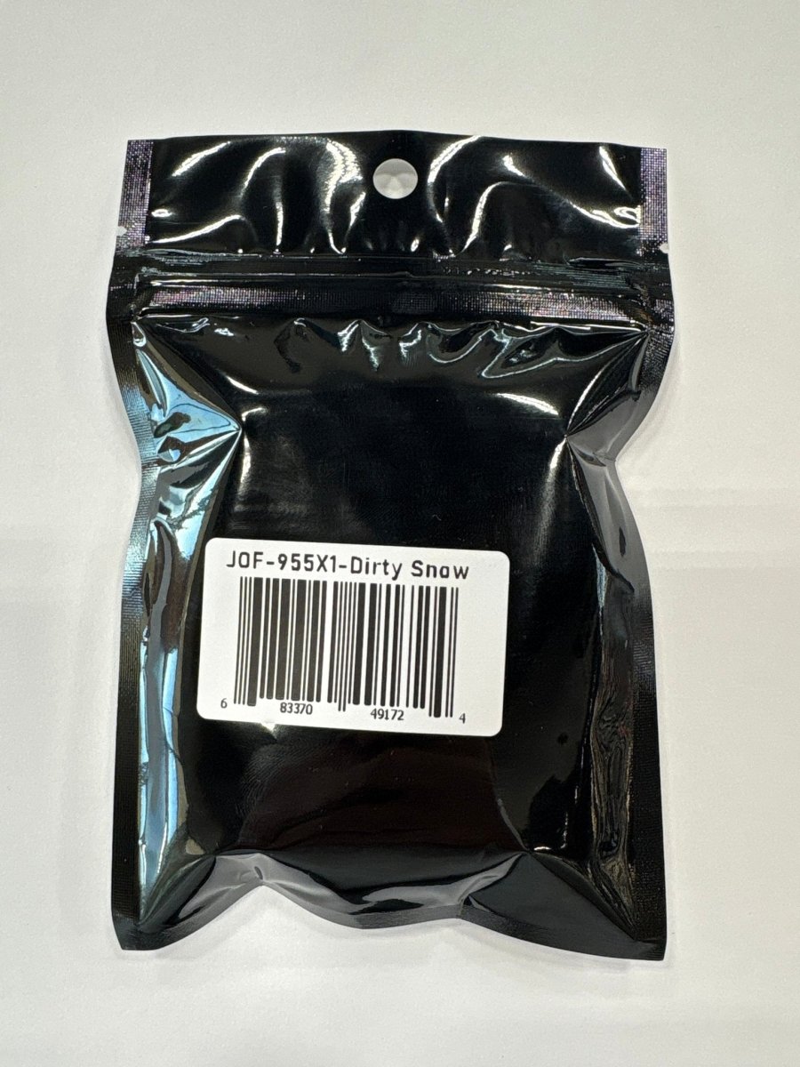 Sneaker Freak Round Laces - Dirty Snow - Accessory - Jawns on Fire Sneakers & Shoes