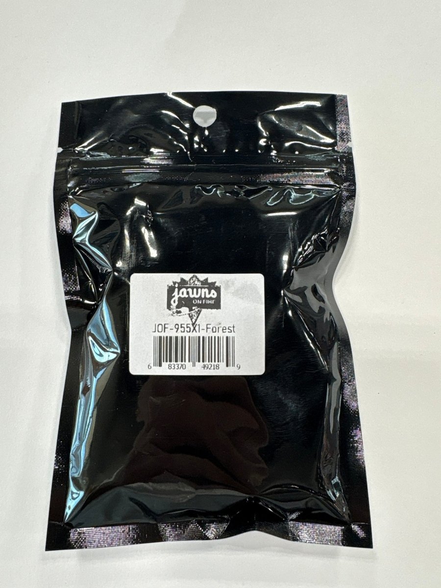 Sneaker Freak Round Laces - Forest - Accessory - Jawns on Fire Sneakers & Shoes