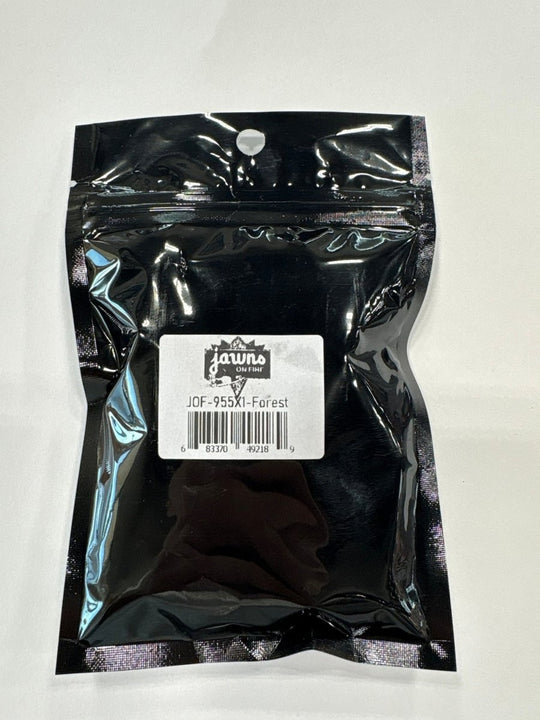 Sneaker Freak Round Laces - Forest - Accessory - Jawns on Fire Sneakers & Shoes