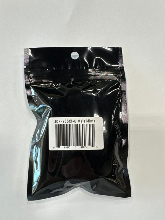 Sneaker Freak Round Laces - Ma&