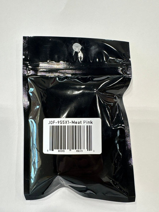 Sneaker Freak Round Laces - Meat Pink - Accessory - Jawns on Fire Sneakers & Shoes