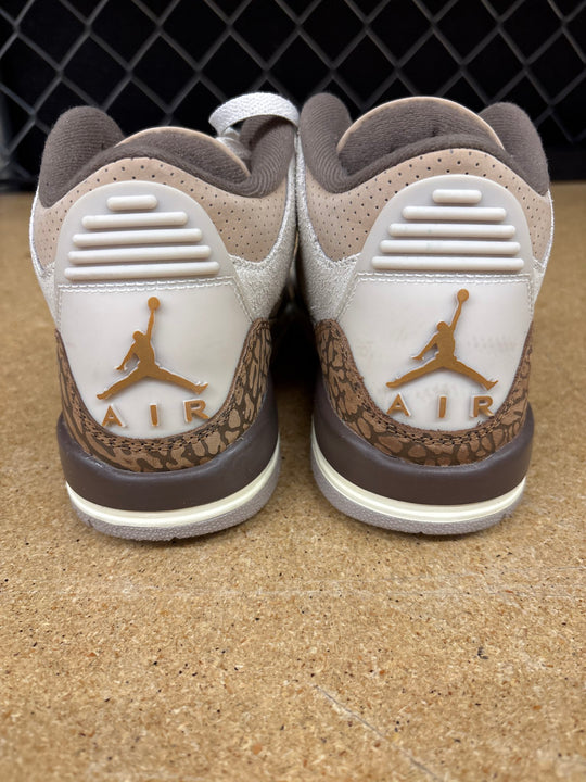 Jordan 3 Palomino (Gradeschool 5.5) Used