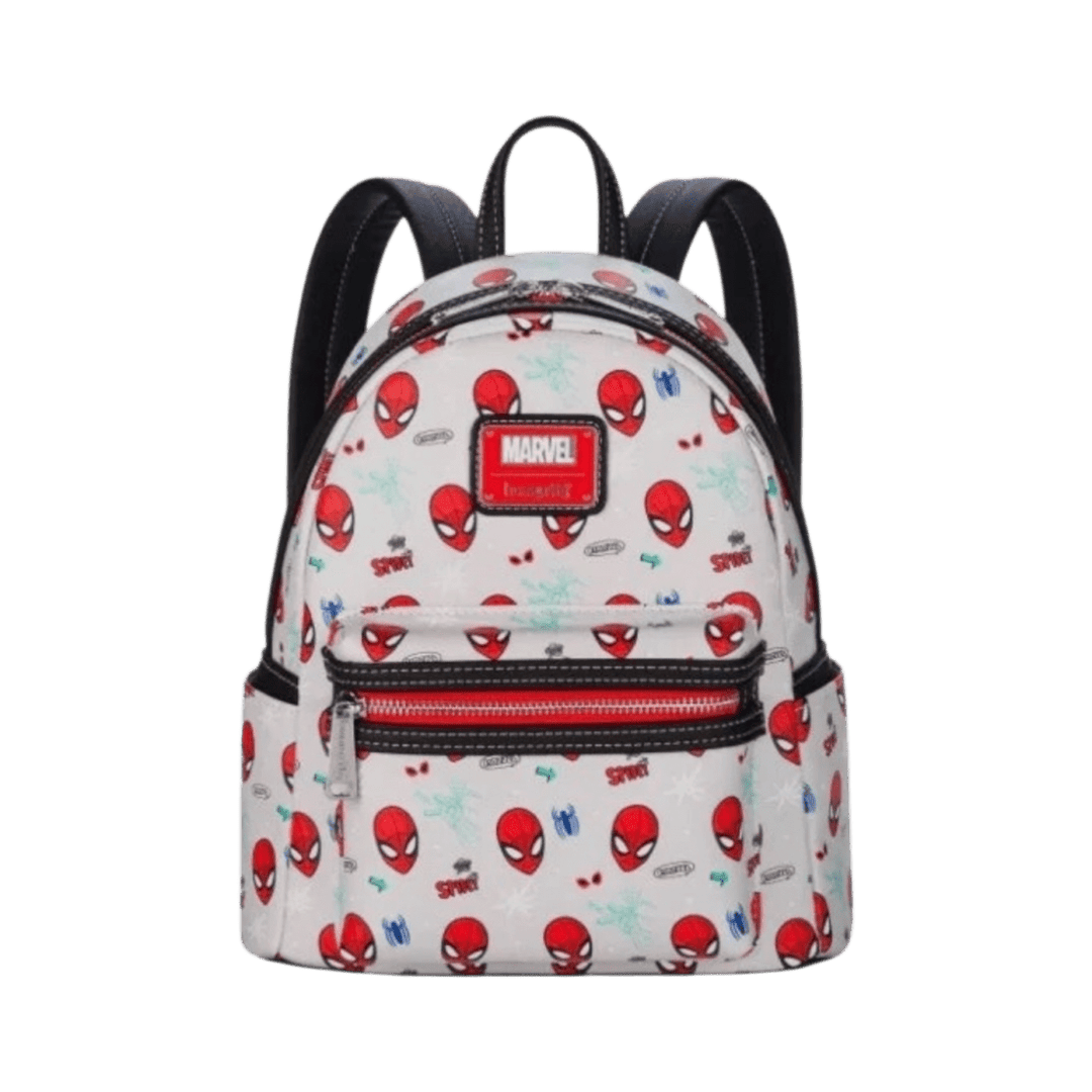 Spiderman Wondapop Backpack - Handbags - Jawns on Fire Sneakers & Shoes