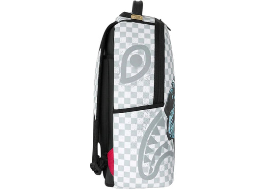 Sprayground Marvel Black Panther Wakanda Forever Forever Backpack Multicolor - Accessory - Jawns on Fire Sneakers &amp; Shoes
