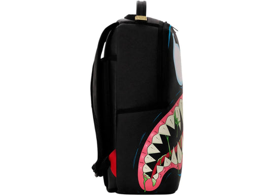 Sprayground Marvel Venom Shark Clash Backpack Multicolor - Accessory - Jawns on Fire Sneakers &amp; Shoes