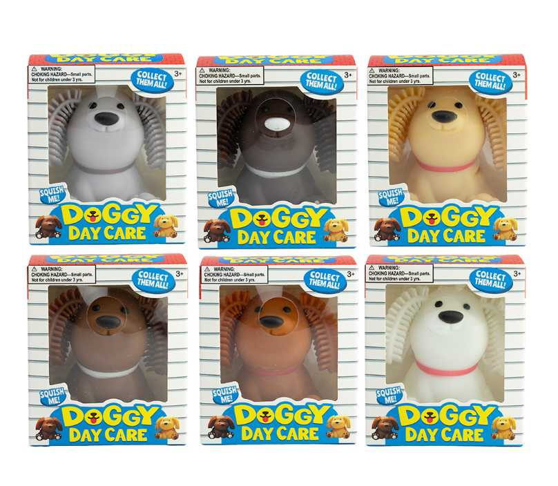Squishy Doggy Day Care - Collectibles - Jawns on Fire Sneakers &amp; Shoes