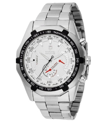 Invicta Montres Prestige X Invicta Men's Watch - 46mm, Steel MPW-0097