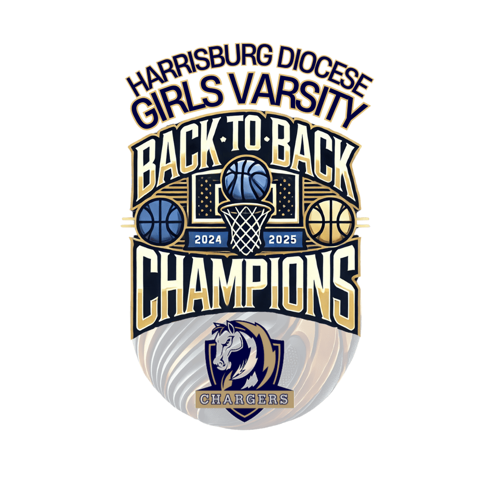 St Joseph's Girls Varsity Basketball Championship - Youth T-Shirt - T-Shirt - Jawns on Fire Sneakers & Shoes