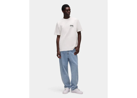 Stussy Cherries Tee White - Clothing - Mens - Jawns on Fire Sneakers &amp; Shoes