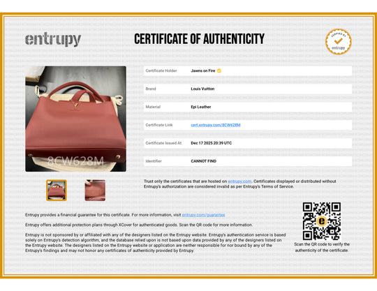 Louis Vuitton Capucines GM Souple Satchel Rust Red M13027