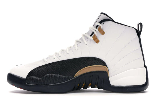 Jordan 12 Retro Chinese New Year