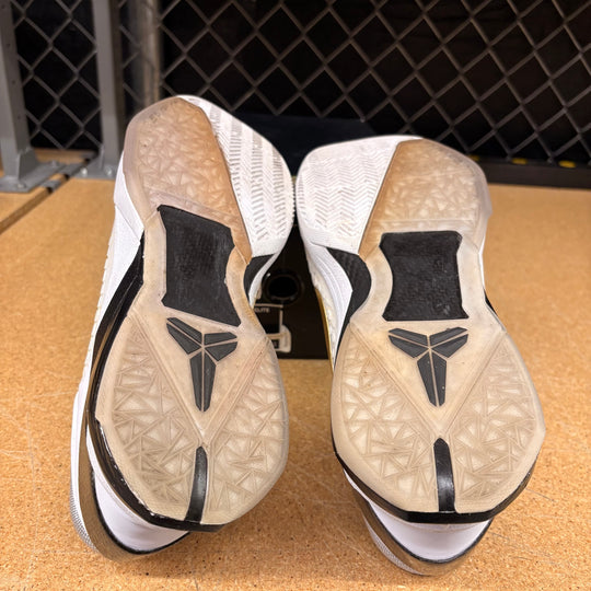 Nike Kobe 7 Elite (Home) (Men 12) Used