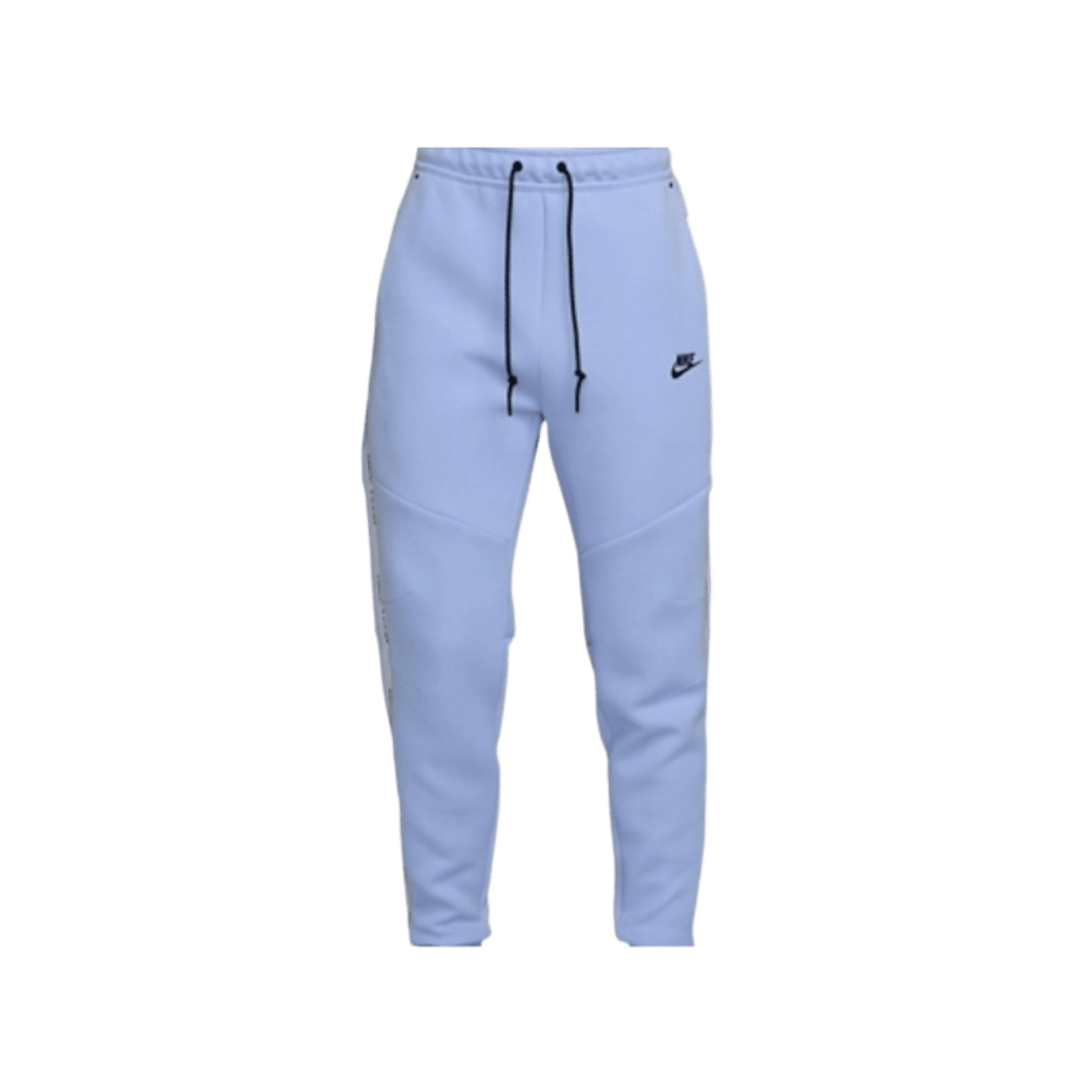 Nike Sportswear Tech Fleece Joggers Sky Blue