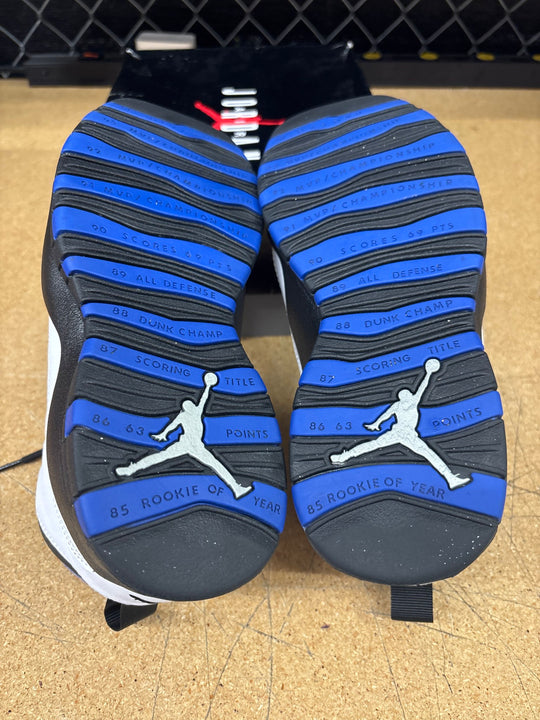 Jordan 10 Orlando (Mens 9) Used