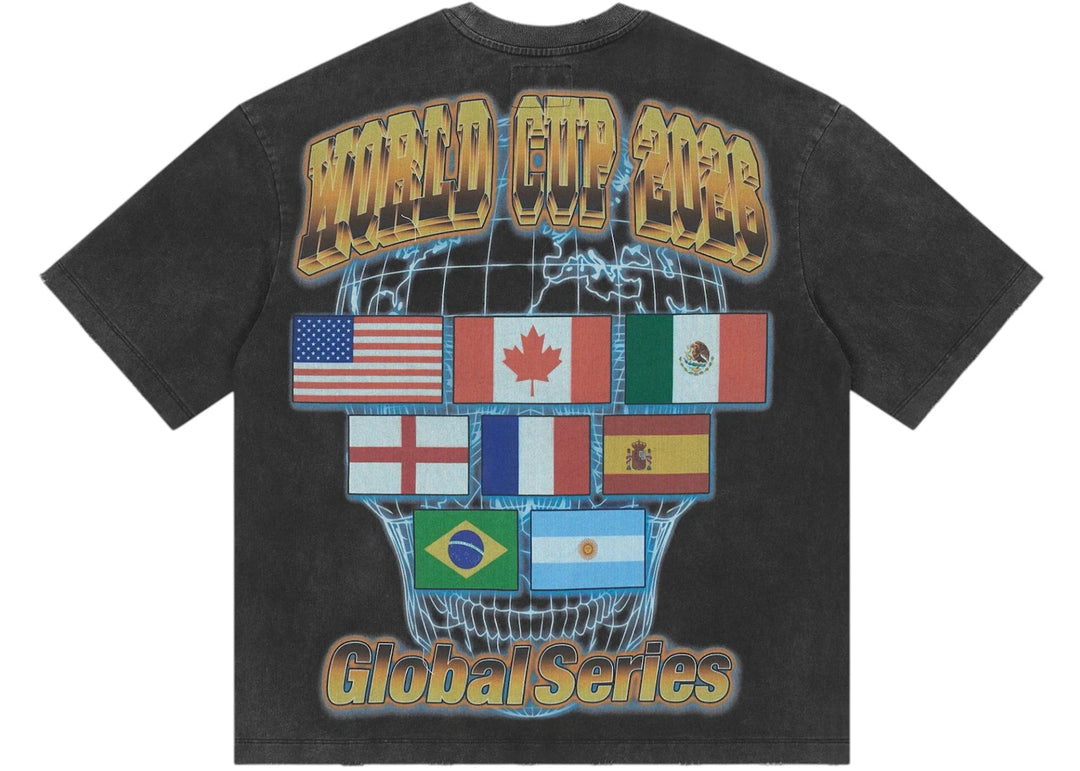 Godspeed 26 GSWC Trophy T-shirt Black