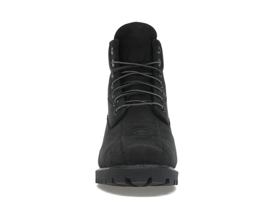 Timberland 6" Premium Waterproof Boot Supreme Black - Sneakers - Jawns on Fire Sneakers &amp; Shoes