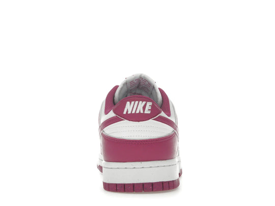 Nike Dunk Low Next Nature Hot Fuchsia (Women's)