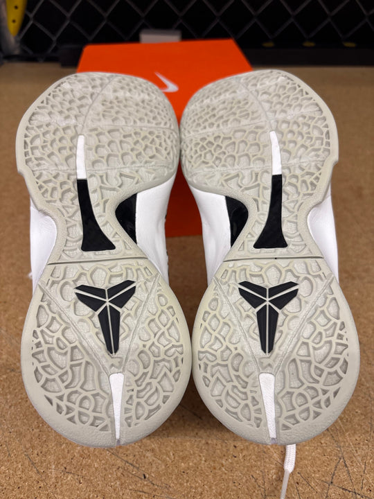 Nike Kobe 6 All Star GS 7 Used
