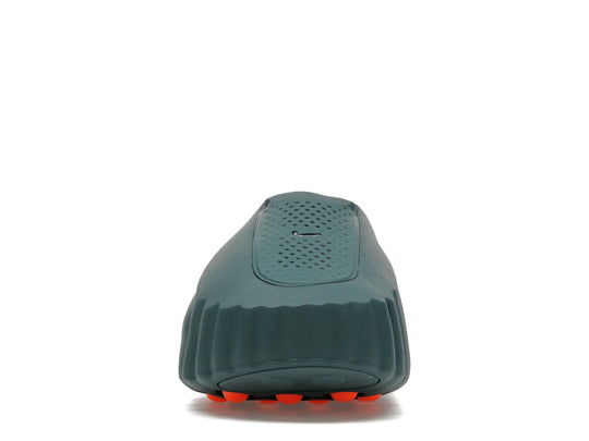 Nike Mind 001 Mineral Slate Light Pumice Hyper Crimson Metallic Platinum