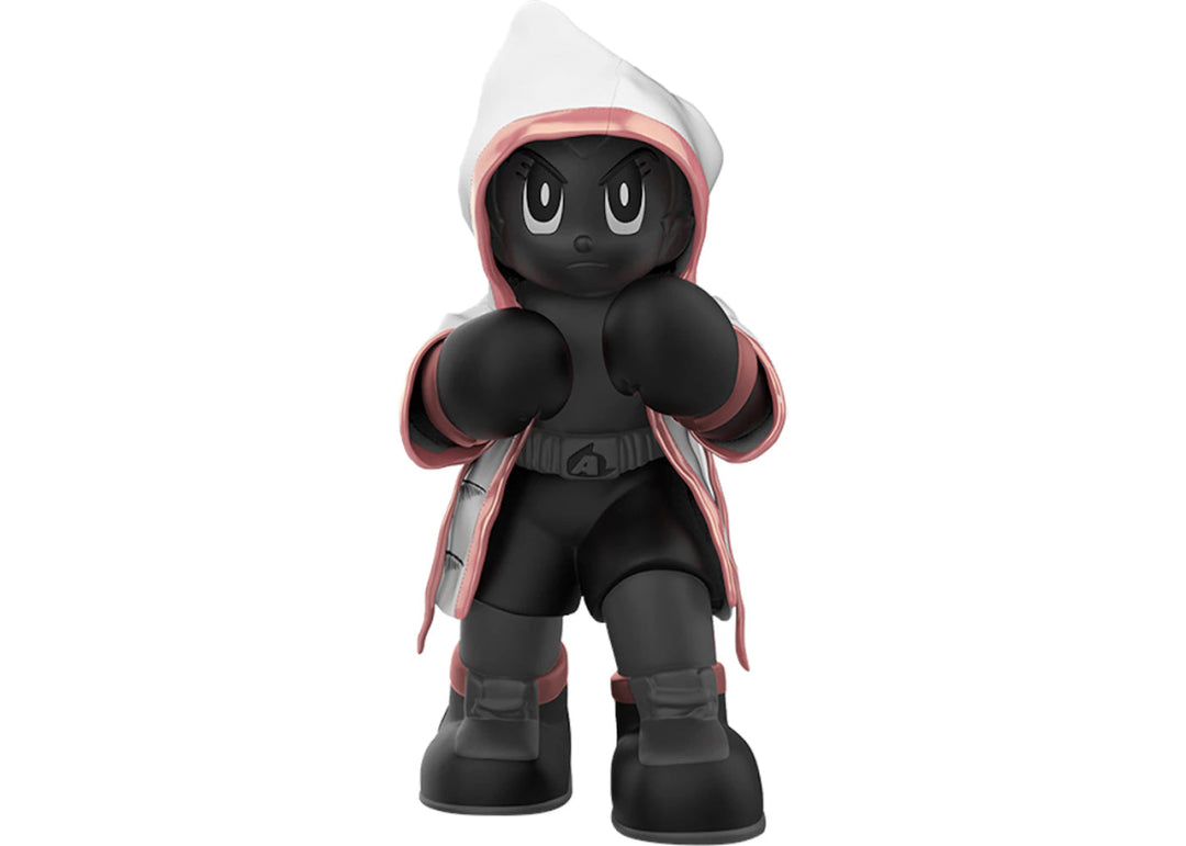 ToyQube x Dr. Woo Astroboy Figure - Collectibles - Jawns on Fire Sneakers & Shoes