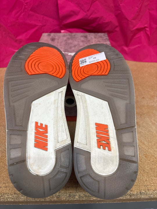 Jordan 3 Bio Beige Men 10 Used
