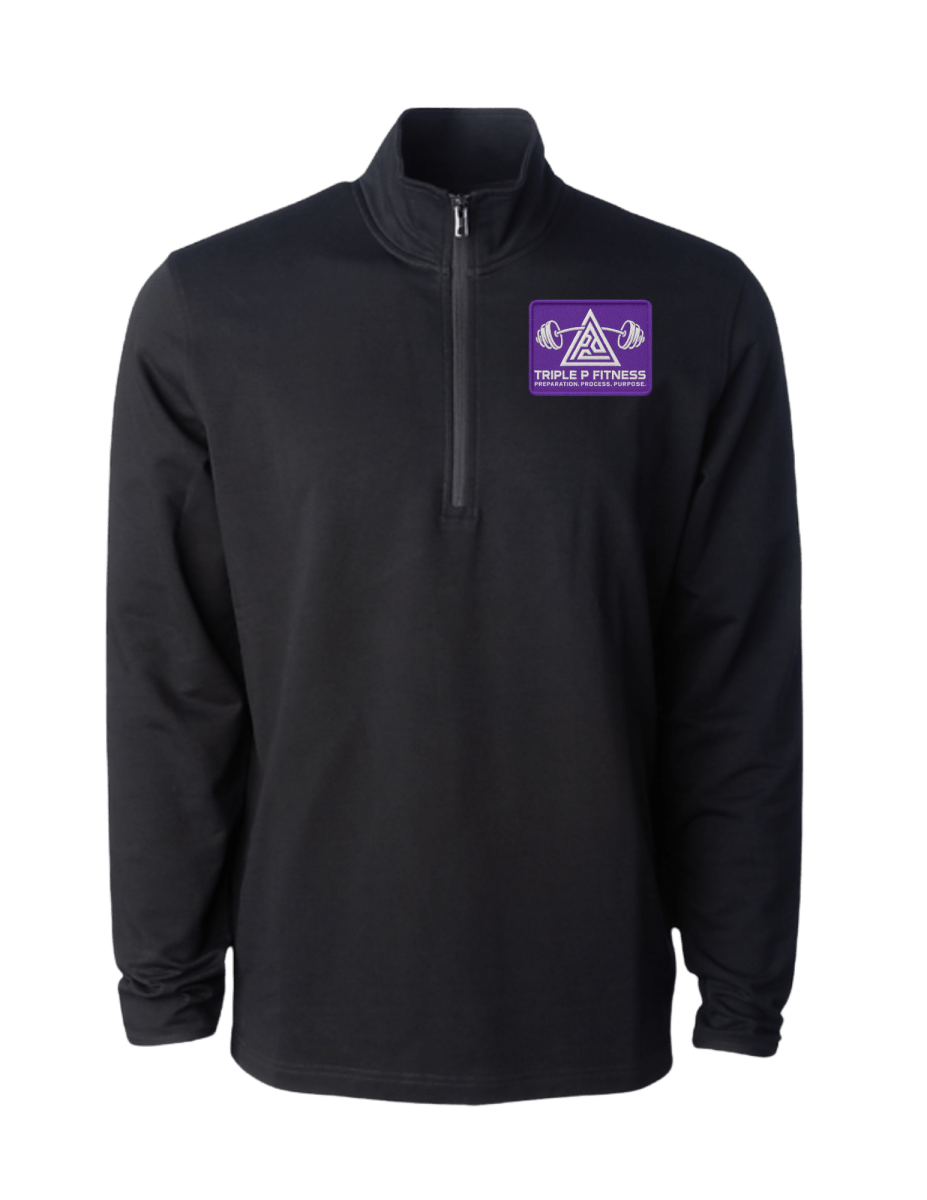 Triple P Fitness Gear - Logo - T-Shirt - Jawns on Fire Sneakers & Shoes