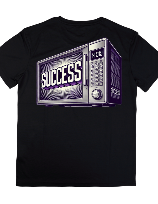 Triple P Fitness Gear - Purple Dog - T-Shirt - Jawns on Fire Sneakers & Shoes