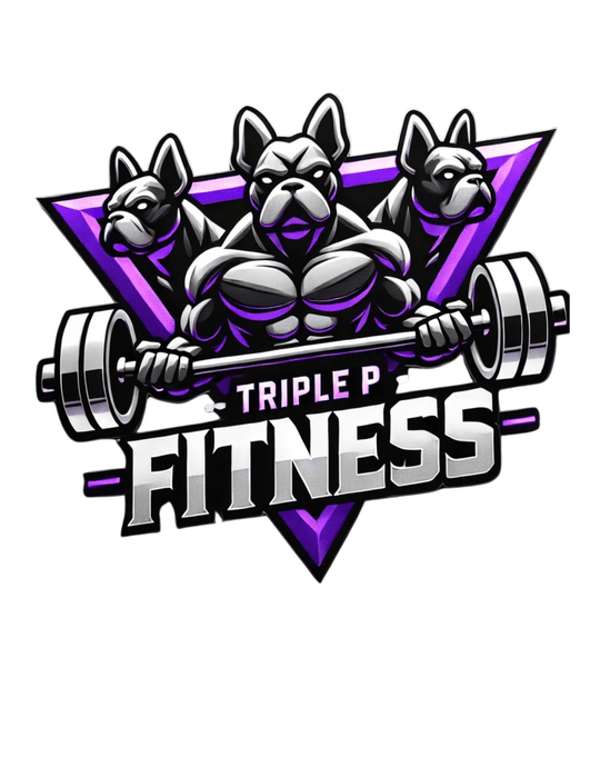 Triple P Fitness Gear - Triple P Fitness Dogs - T-Shirt - Jawns on Fire Sneakers & Shoes