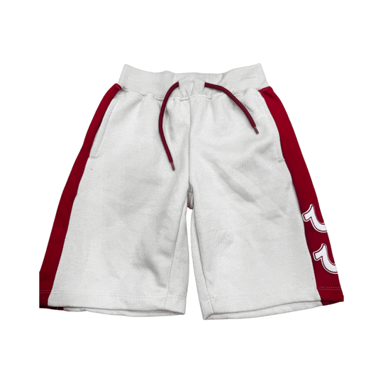 True Religion 2 Piece Set Cream Crewneck - Clothing - Kids - Jawns on Fire Sneakers & Shoes