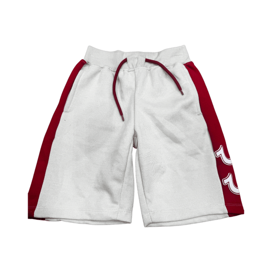 True Religion 2 Piece Set Cream Crewneck - Clothing - Kids - Jawns on Fire Sneakers & Shoes