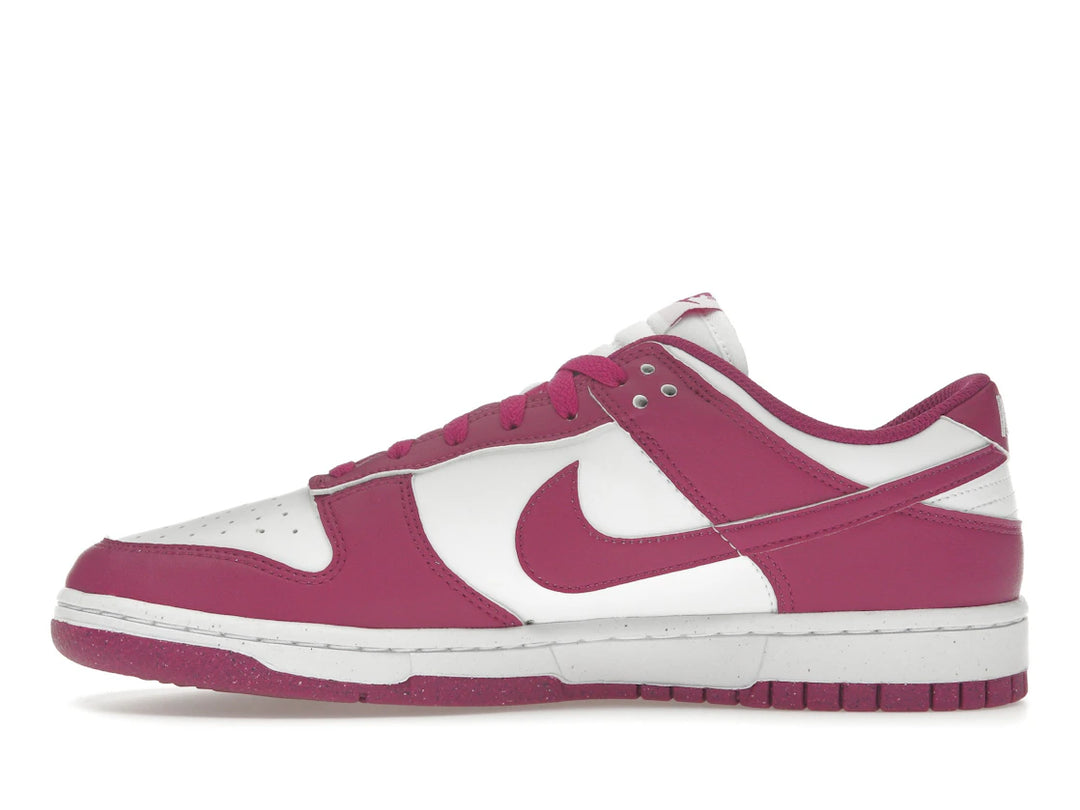 Nike Dunk Low Next Nature Hot Fuchsia (Women's)