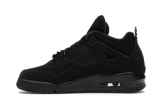 Jordan 4 Retro Black Cat (2020)