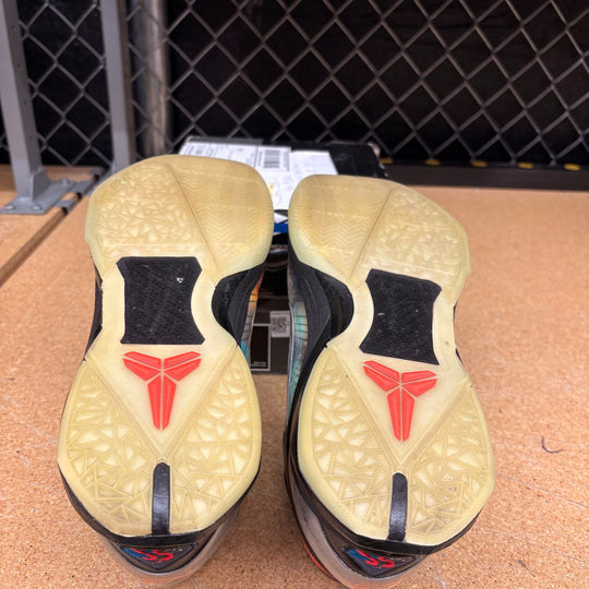 Nike Kobe 7 Galaxy AS (Men 12) Used