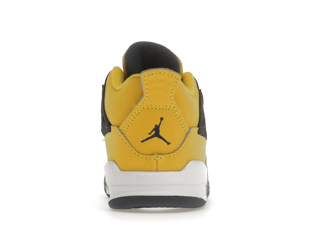 Jordan 4 Retro Lightning (2021) (TD)