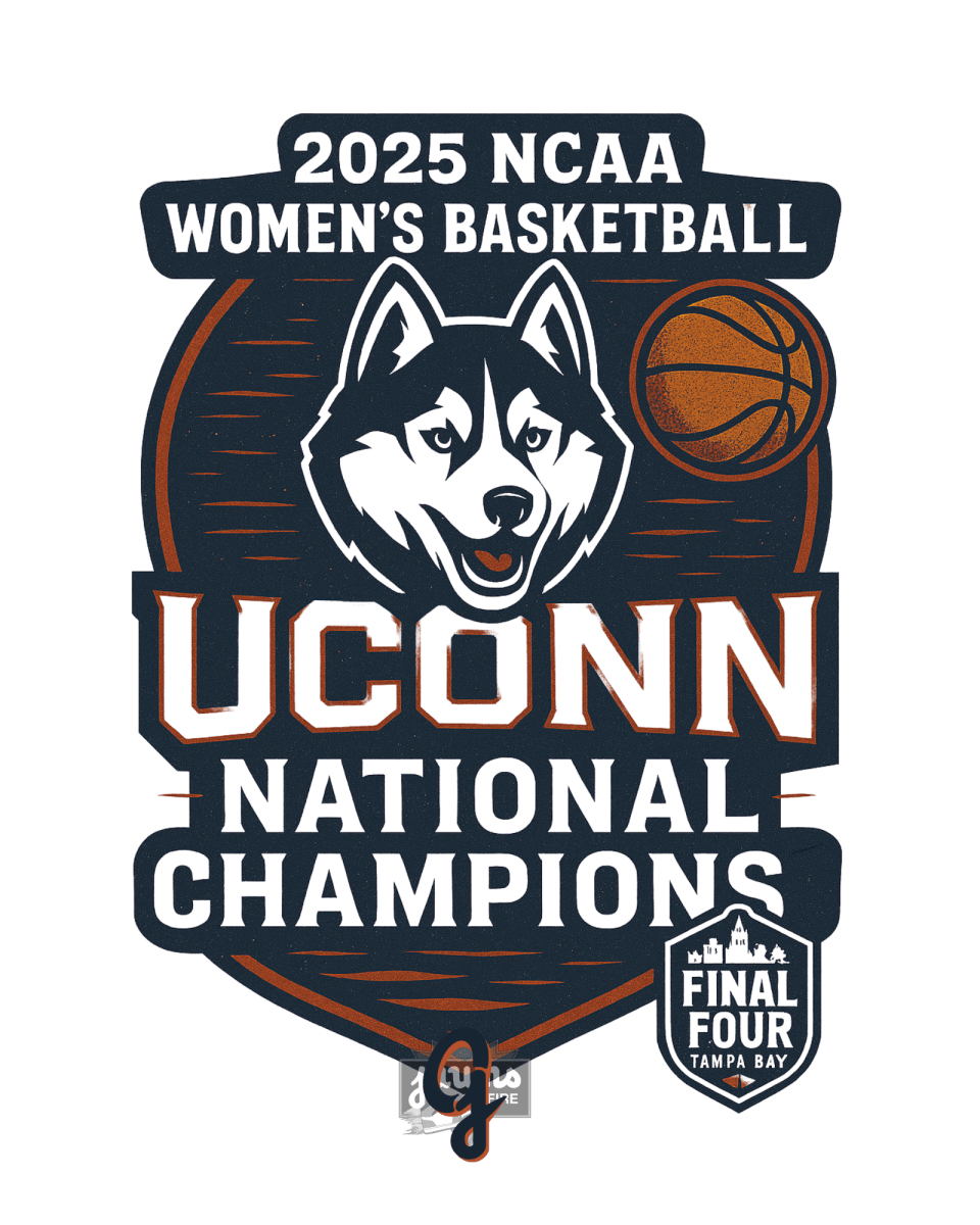 Uconn Huskies 2025 Women's Basketball National Champions - Original Jawns - White T-Shirt - T-Shirt - Jawns on Fire Sneakers & Shoes