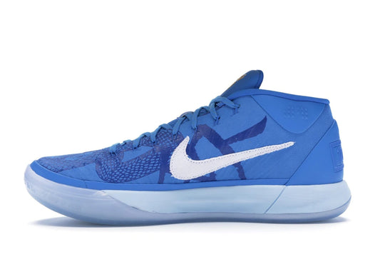 Nike Kobe A.D. Mid DeMar DeRozan Blue