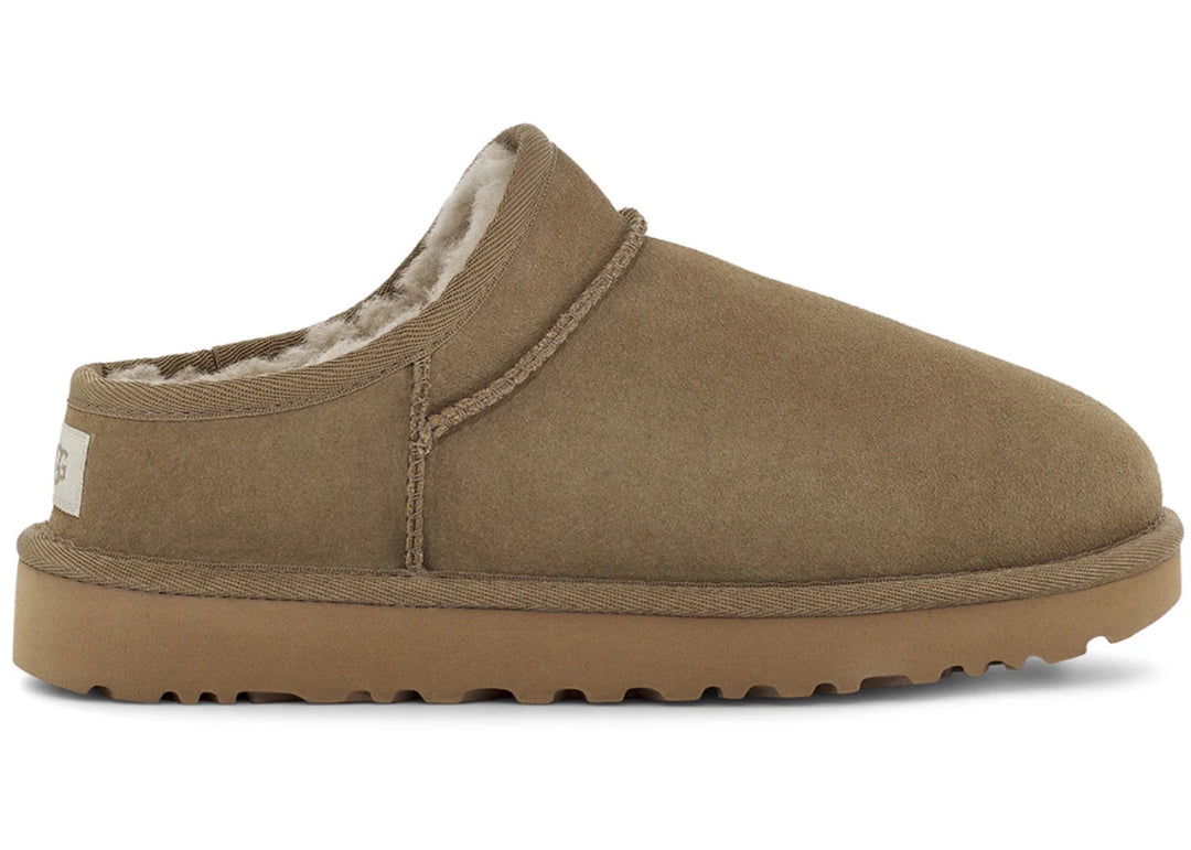 UGG Classic Slipper Antilope (Women's) - Sneakers - Jawns on Fire Sneakers & Shoes