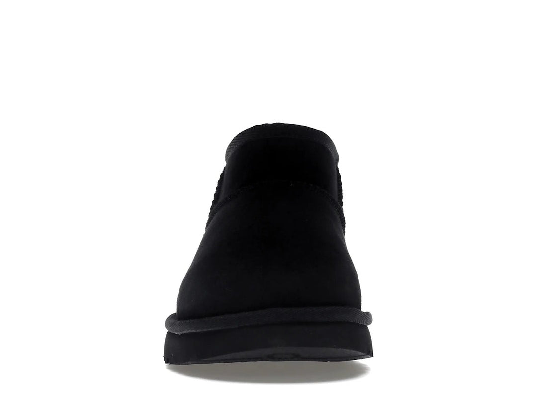 UGG Classic Ultra Mini Boot Black (Women&