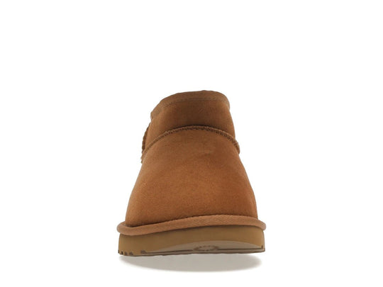 UGG Classic Ultra Mini Boot Chestnut (Women&